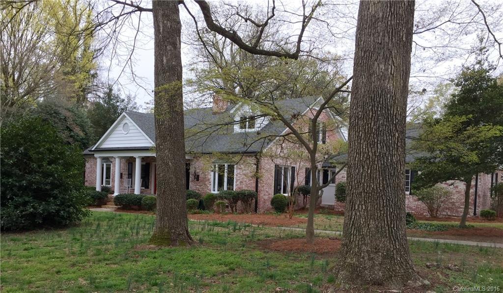 1202 Franklin St., Monroe, NC 28112