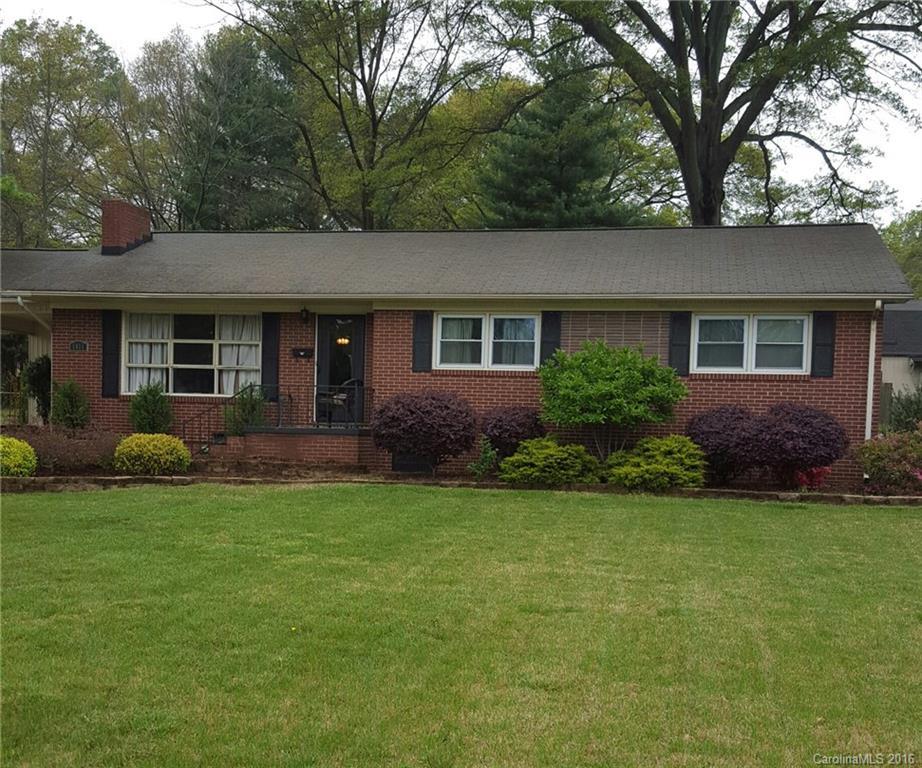 1411 S York Rd., Gastonia, NC 28052