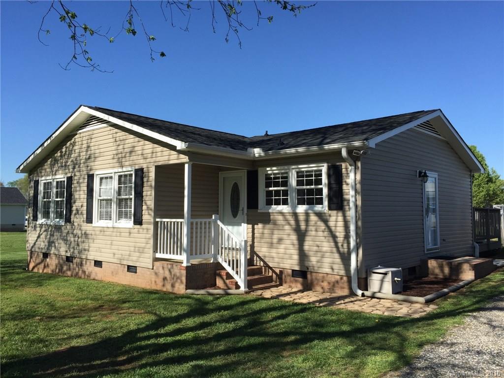 635 Miller Rd., China Grove, NC 28023