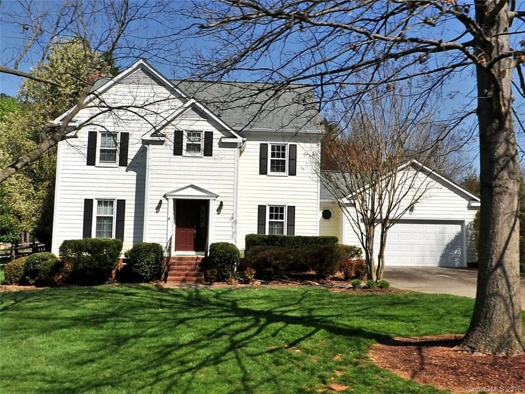 4314 Saxonbury Way, Charlotte, NC 28269