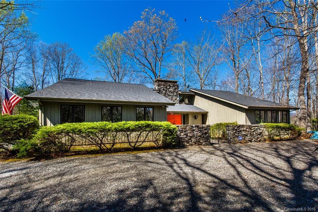 2032 Campbell Dr. #377, Pisgah Forest, NC 28768