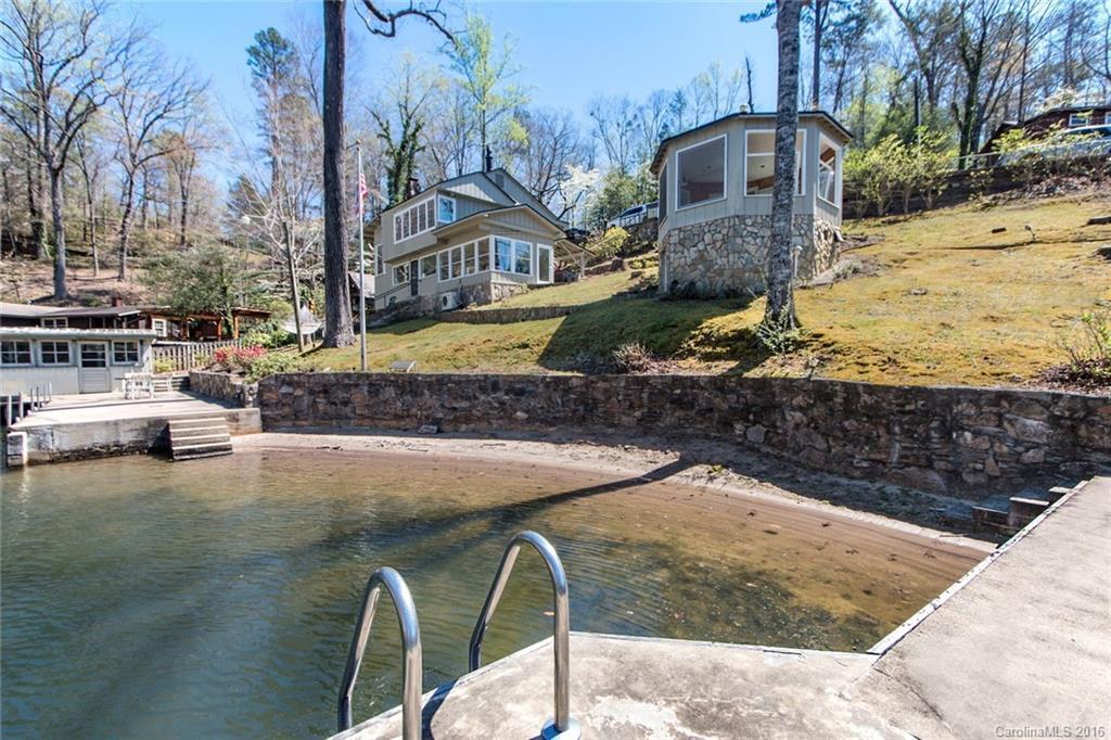 140 Haveners Point Cir., Lake Lure, NC 28746