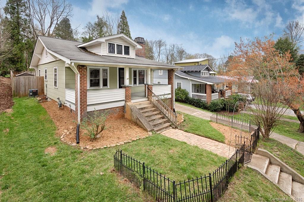 51 Belmont Ave., Asheville, NC 28806