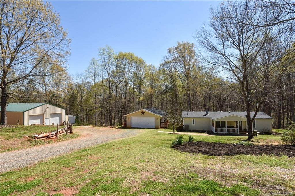 9803 Mini Ranch Rd., Waxhaw, NC 28173