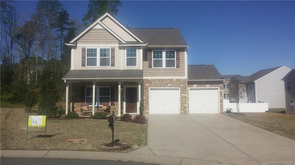 3004 Mallard Duck Ct., Mount Holly, NC 28120