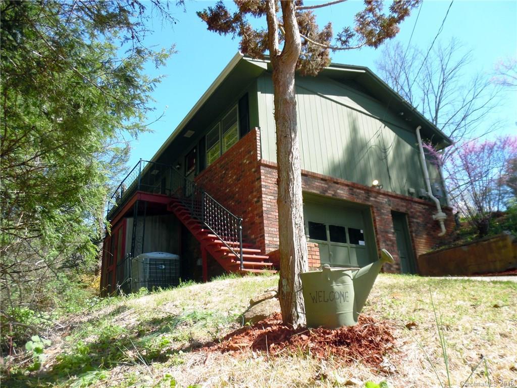 6 Spring Cove Rd., Asheville, NC 28804