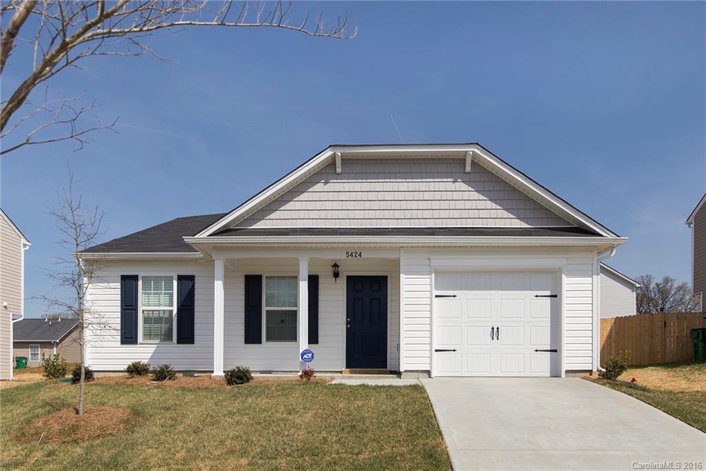 5424 Peach Place Ln., Charlotte, NC 28216