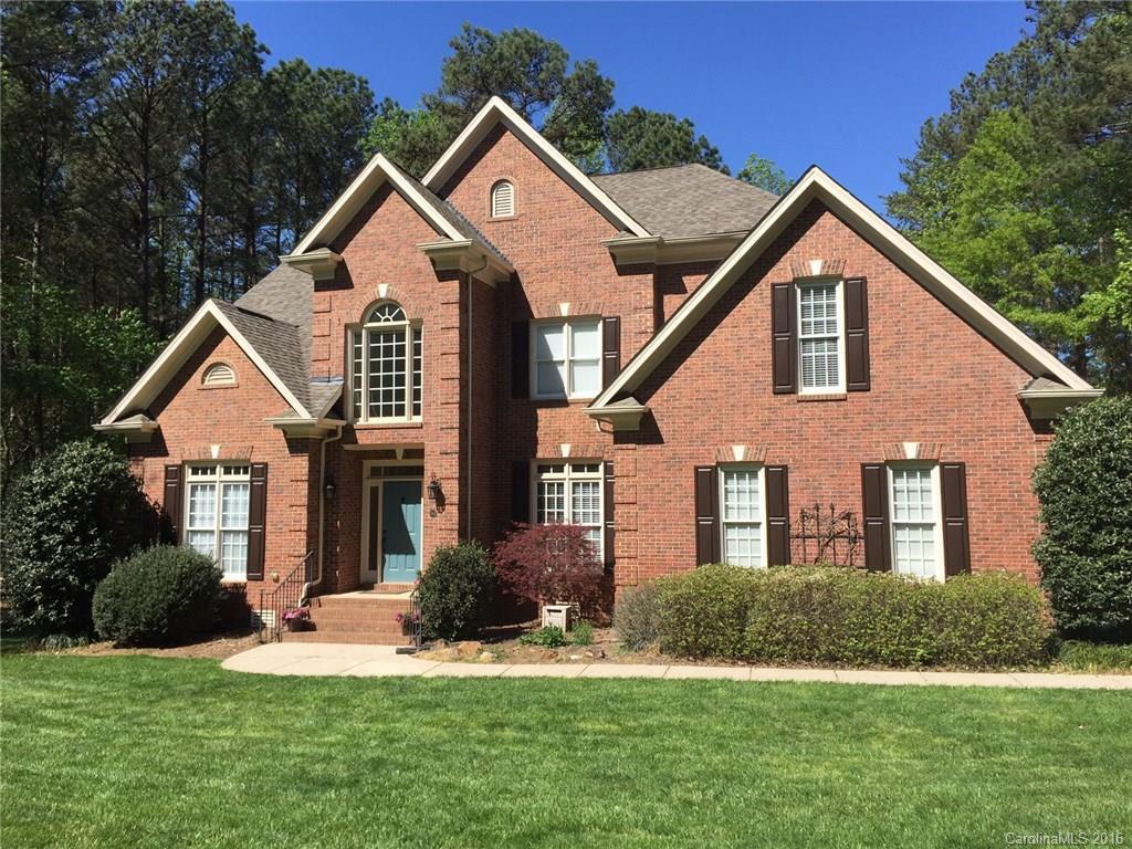 144 Lake Spring Loop, Mooresville, NC 28117