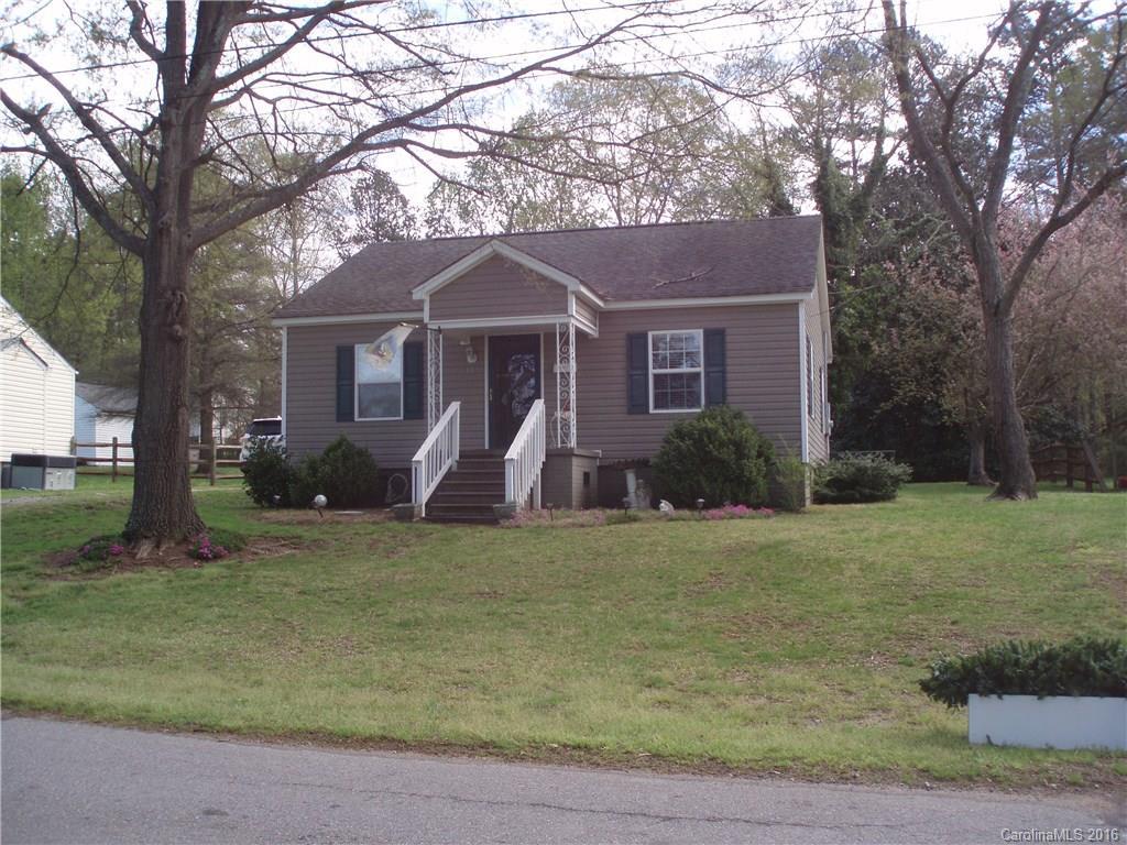 105 Westover Ave., Kannapolis, NC 28081