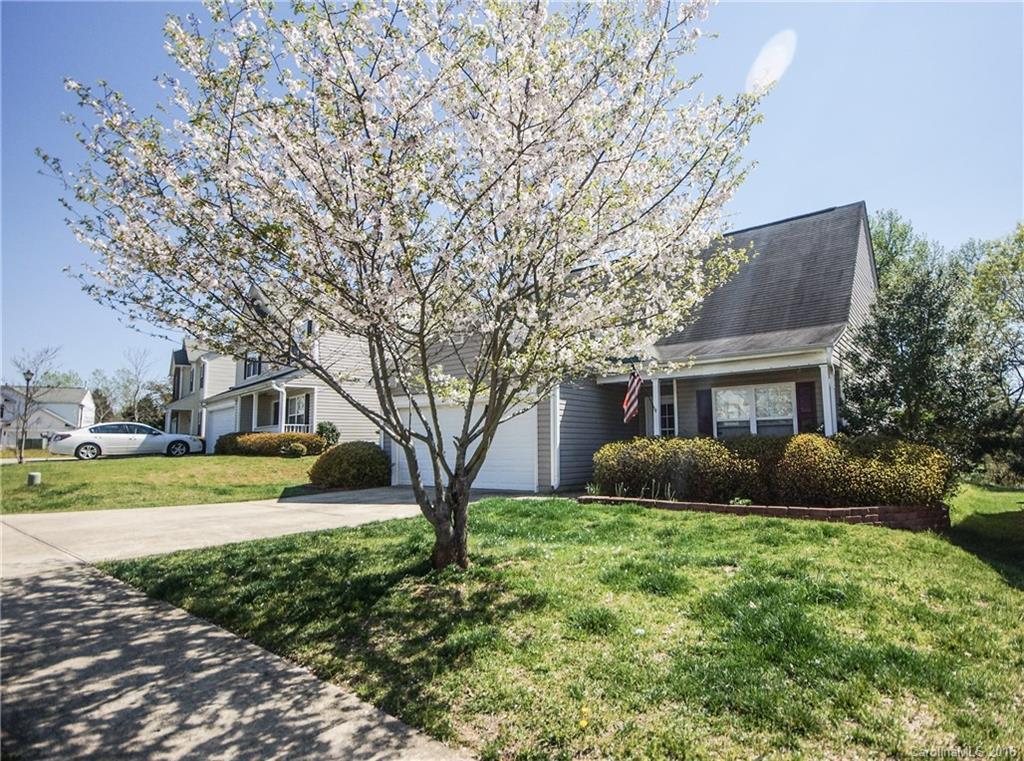 10606 Pickerel Ln., Charlotte, NC 28213