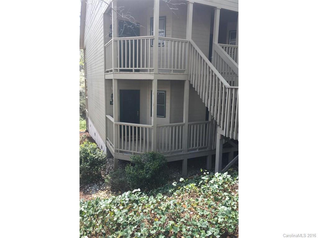 160 Whitney Blvd. #25, Lake Lure, NC 28746