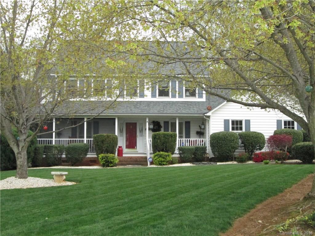 121 Ridge Creek Ct., Salisbury, NC 28147