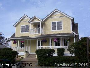 20 Ridge Street, Asheville, NC 28801