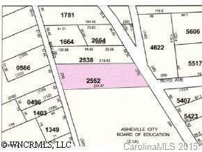 [Address Hidden by Seller], Asheville, NC 28806