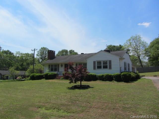390 S Ridgecrest Ave., Rutherfordton, NC 28139