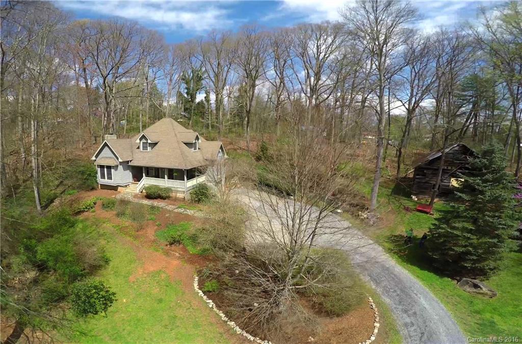 212 Old Us 19 23 Hwy., Candler, NC 28715