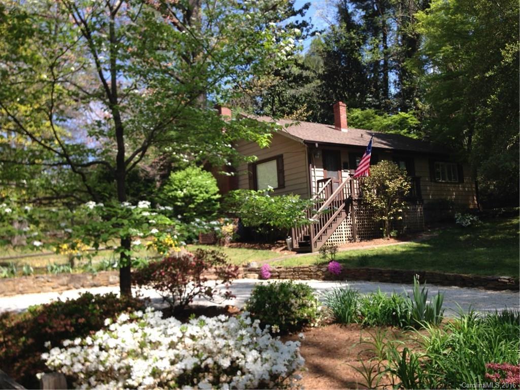105 Melrose Ln., Tryon, NC 28782
