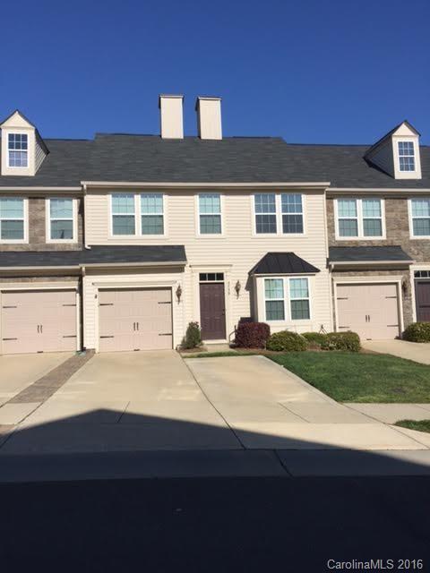 5759 Mossdale Ln. #12-14, Charlotte, NC 28278