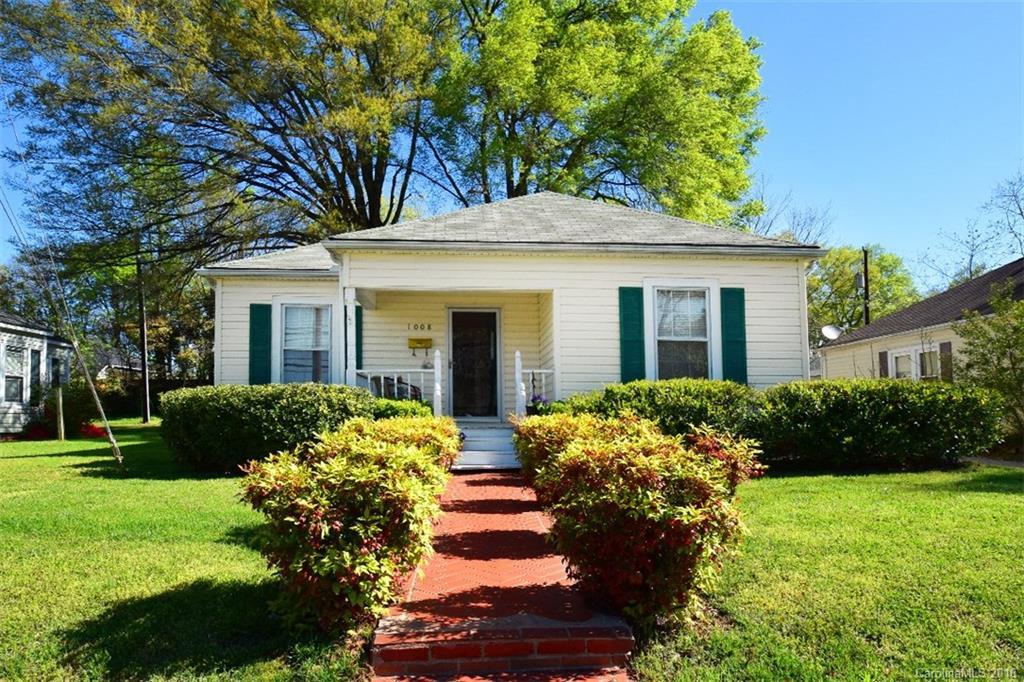 1008 W C St., Kannapolis, NC 28081