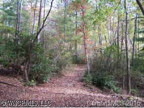 Old Little Mountain Rd., Pisgah Forest, NC 28768