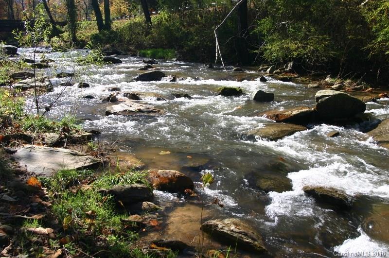 Lot 1B Reedy Patch Creek Dr. #1B, Bat Cave, NC 28710