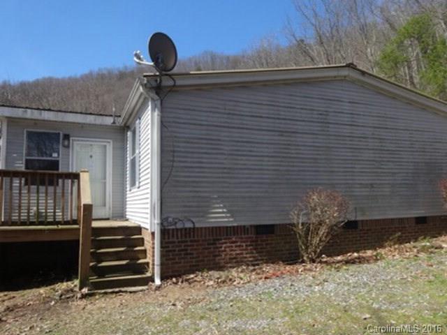 436 White Oak Ridge, Bryson City, NC 28713