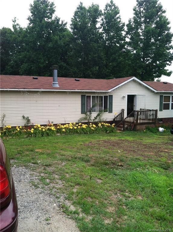 133 Apple Valley Ln. #32, Statesville, NC 28677