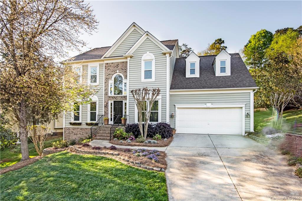 2732 Providence Spring Ln., Charlotte, NC 28270
