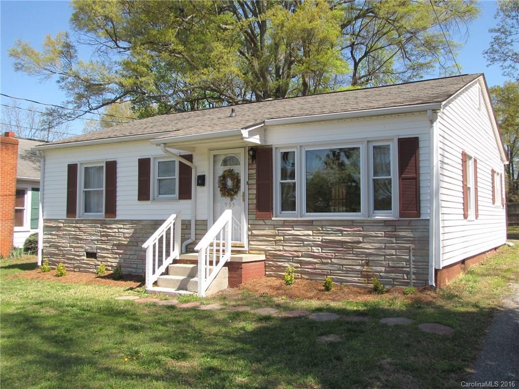 905 Desoto Ave., Kannapolis, NC 28083