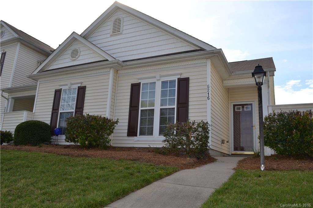 6216 Lentz Way #33, Harrisburg, NC 28075