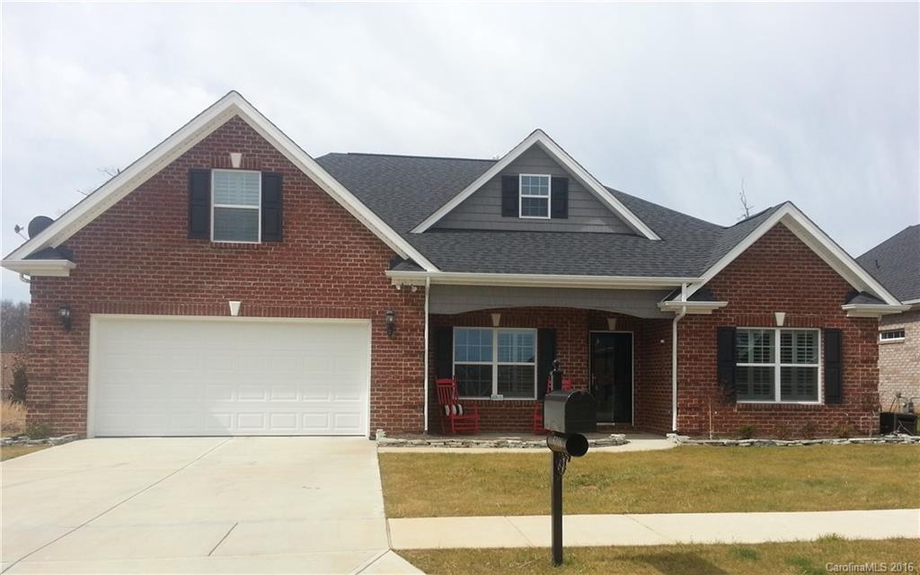 5387 Roberta Meadows Ct. #31, Concord, NC 28027