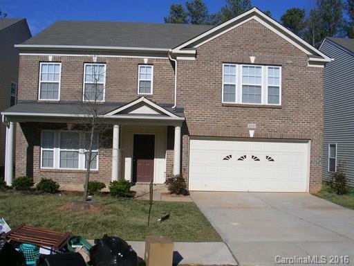 1410 Waterlily Ln., Charlotte, NC 28262