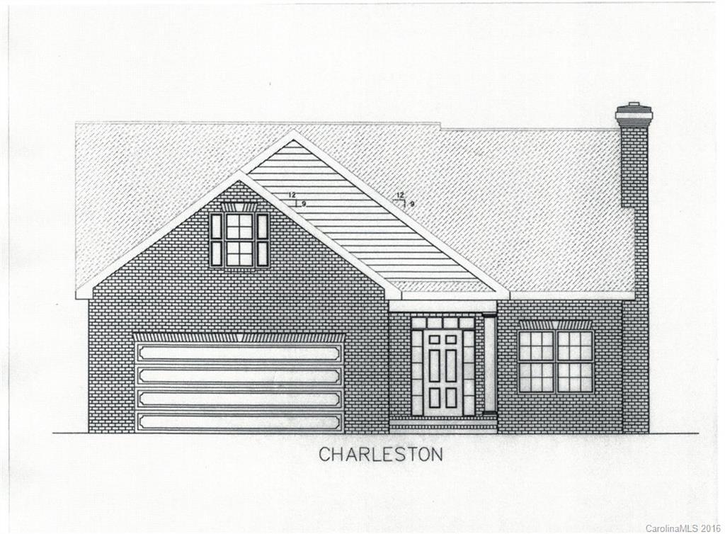 843 Juanita Dr. #14, Concord, NC 28027