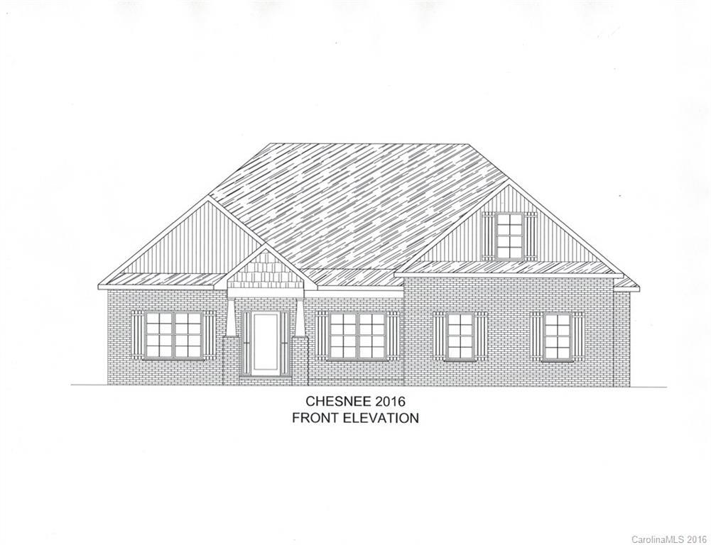 5383 Roberta Meadows Rd. #32, Concord, NC 28027
