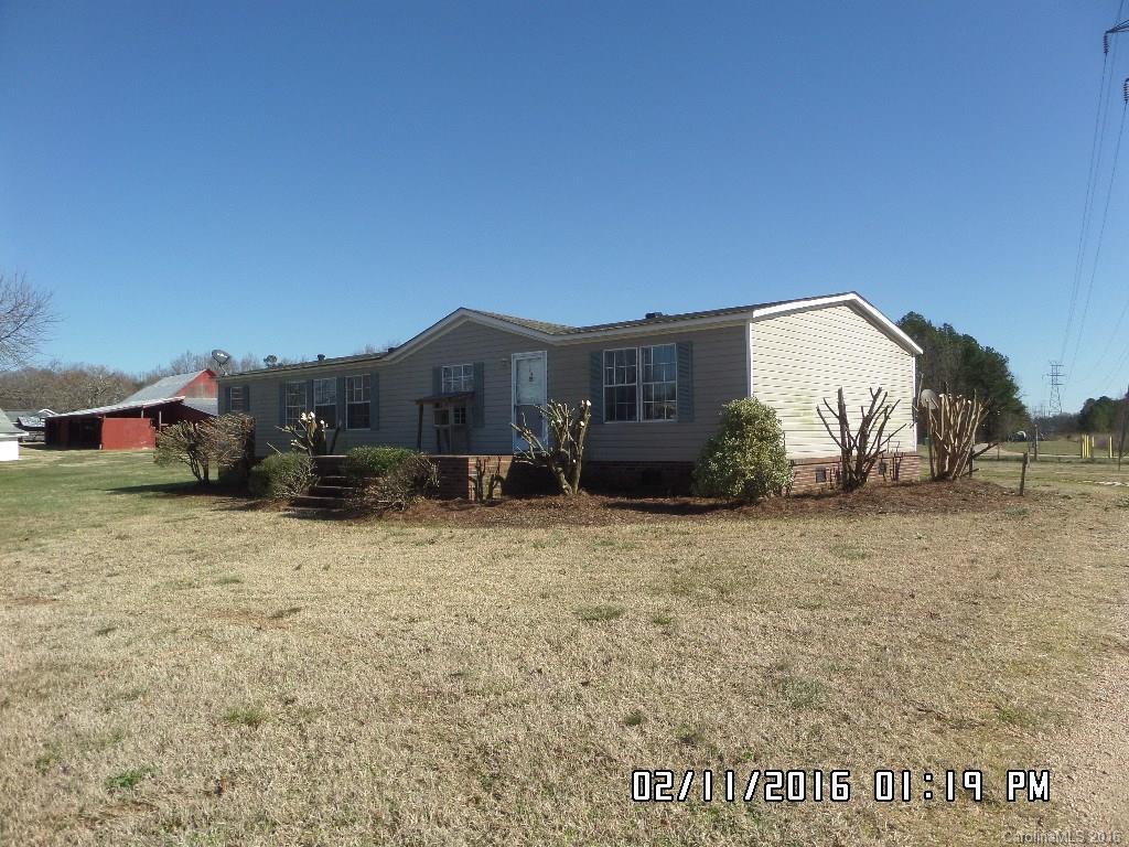 8480 Smith Rd., Kannapolis, NC 28081
