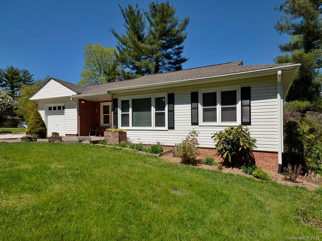 1303 Brevard Rd., Hendersonville, NC 28791