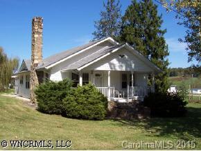 57 Brown Lynch Road, Candler, NC 28715