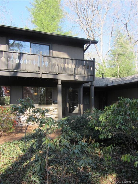 68 Laurelwood Cir. #19, Hendersonville, NC 28791