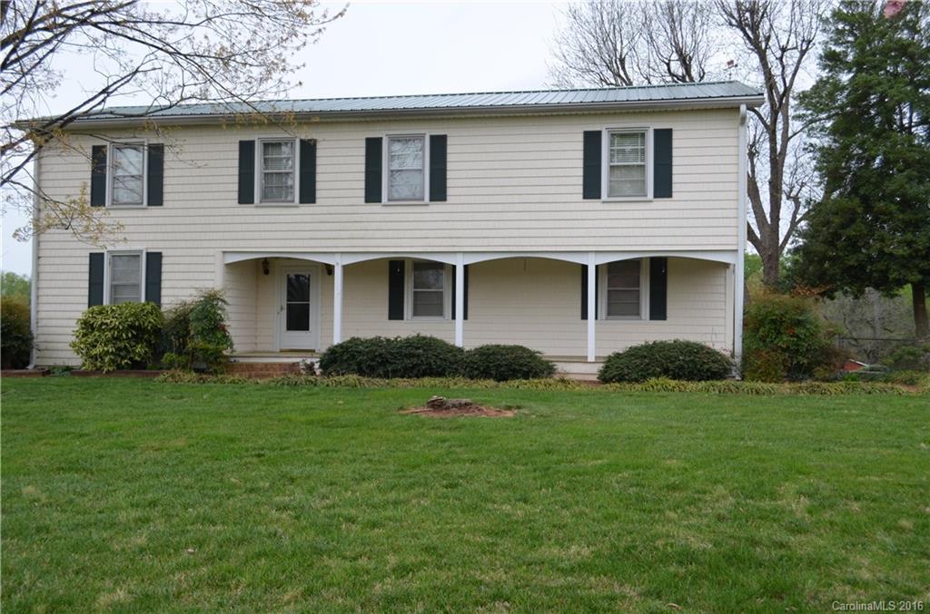 1040 Bell Farm Rd., Statesville, NC 28625