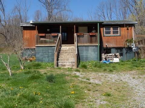 95 Lene Way, Canton, NC 28716