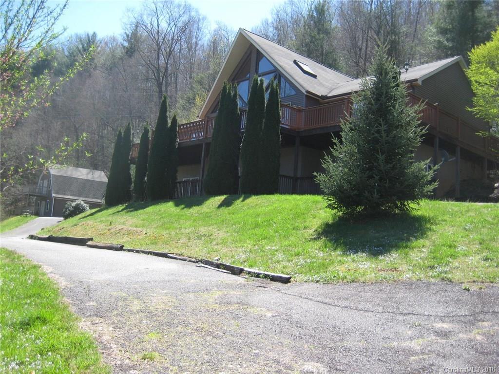 549 Cagle Cove, Sylva, NC 28779