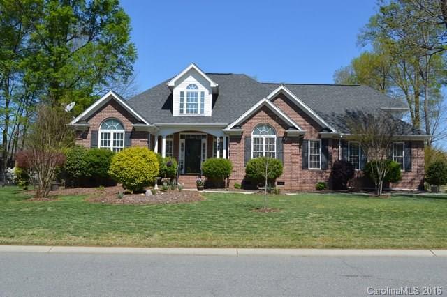3995 Morris Burn Dr., Concord, NC 28027