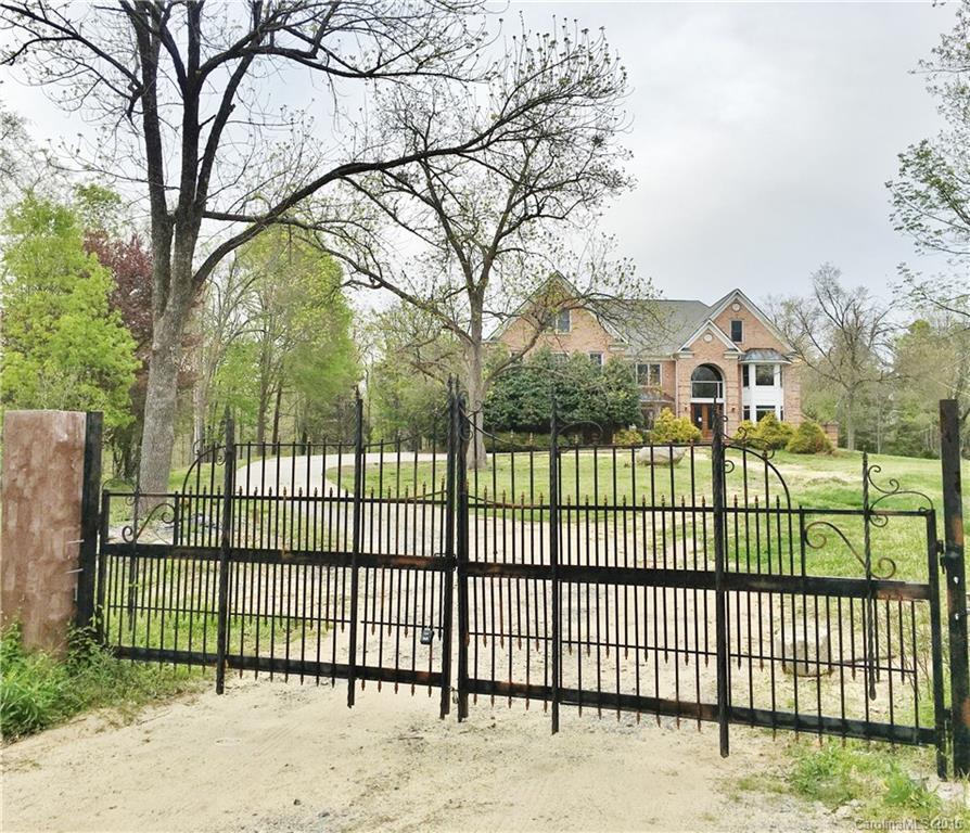 15245 Hus Mcginnis Rd., Huntersville, NC 28078