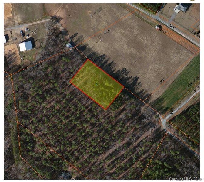 15091 Short Cut Rd., Gold Hill, NC 28071