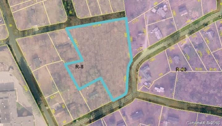 E Chestnut St., Stanley, NC 28164