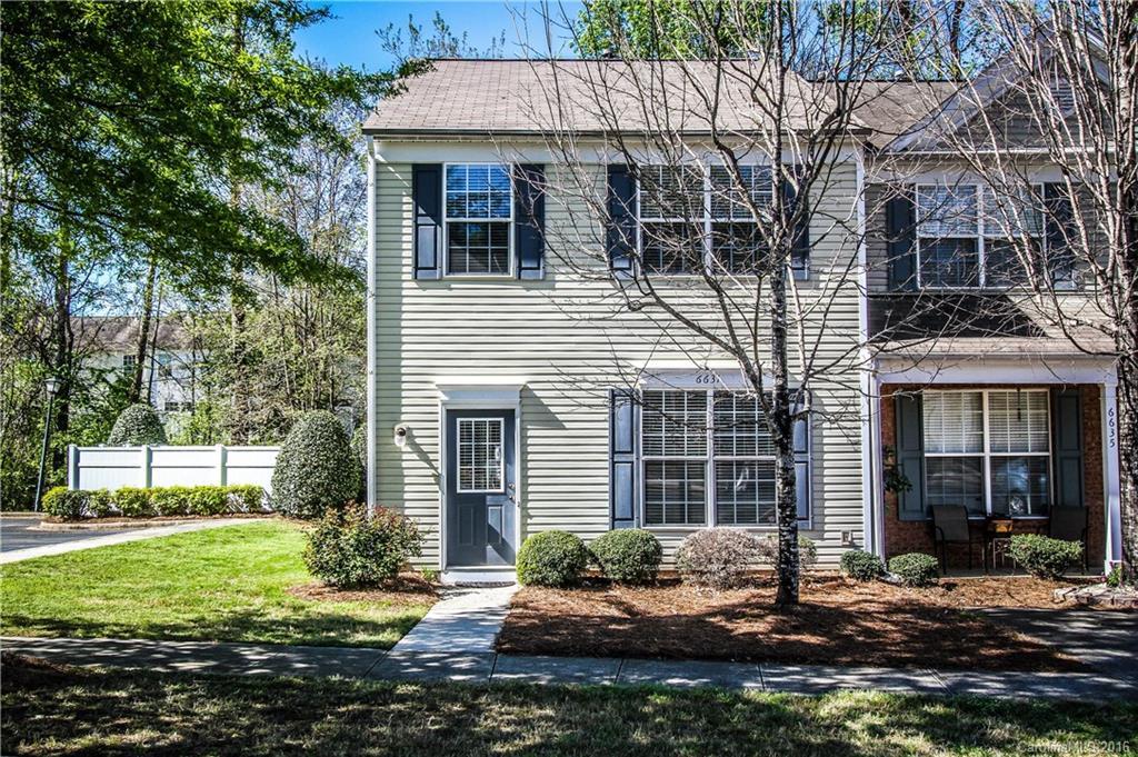 6631 Rothchild Dr. #37a, Charlotte, NC 28270