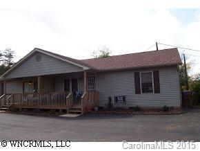 9 Buckshot Ridge Road, Asheville, NC 28804