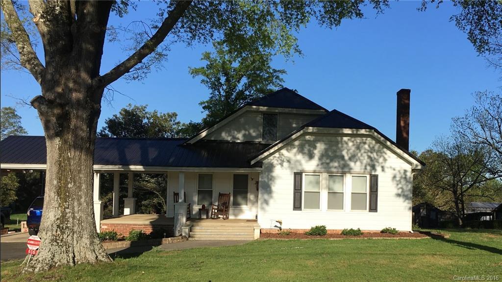 616 Linwood Rd., Mooresville, NC 28115