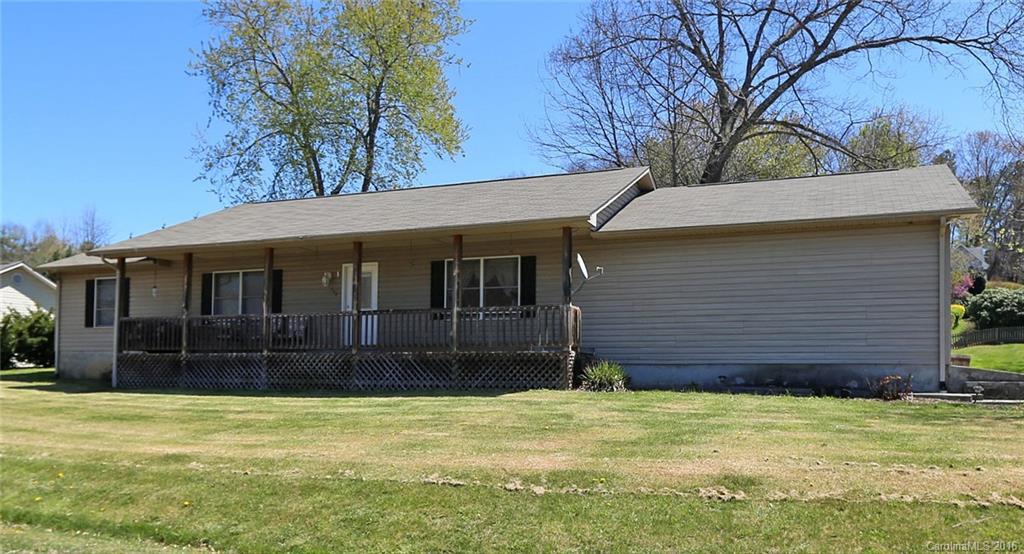 186 Rachael Dr., Waynesville, NC 28785