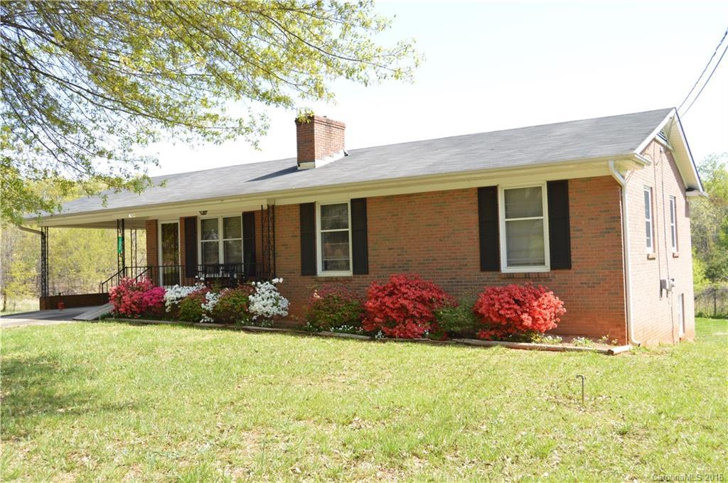 1909 Southside Rd., Lincolnton, NC 28092